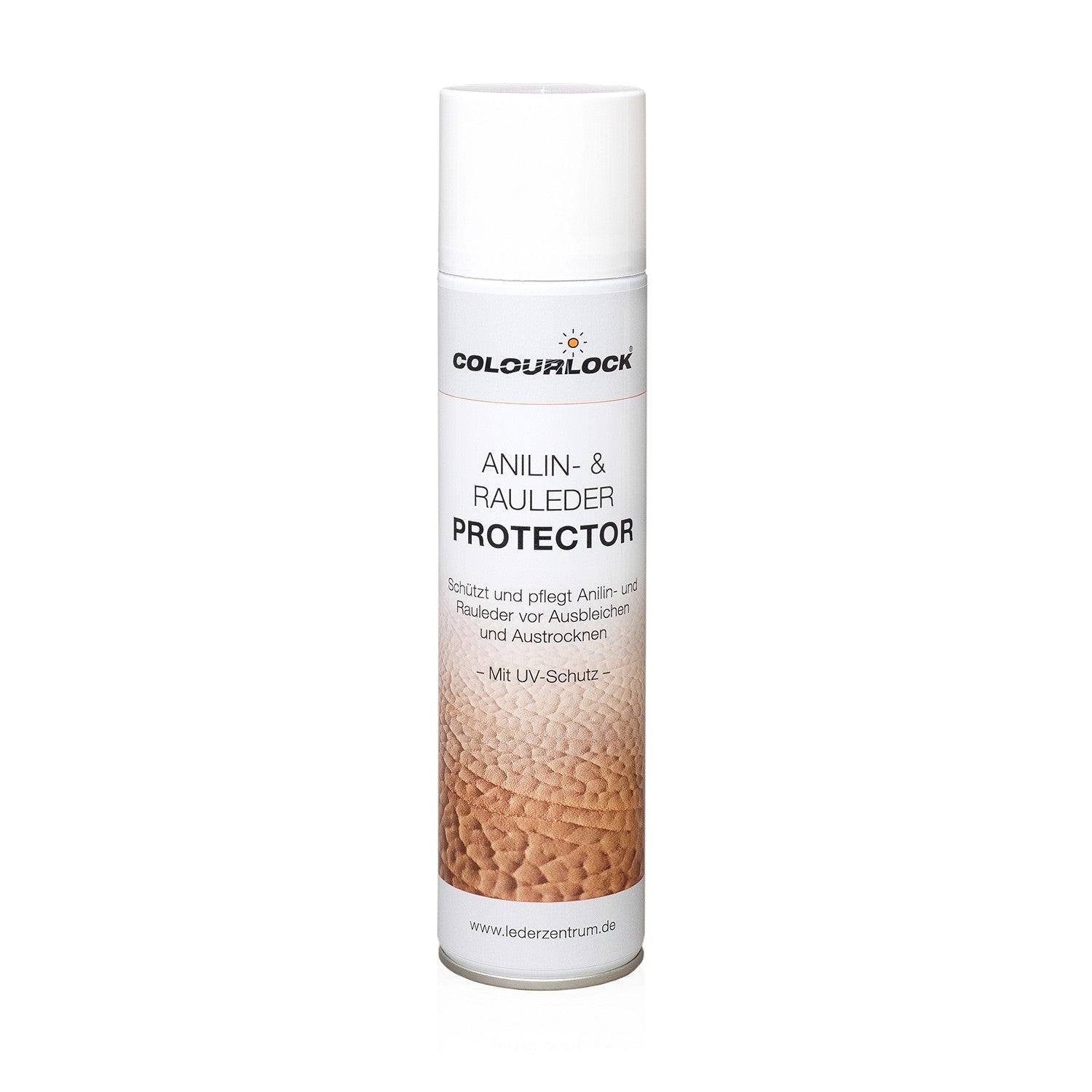 #UV - Skydd Colourlock Aniline & Suede Protect, 400ml