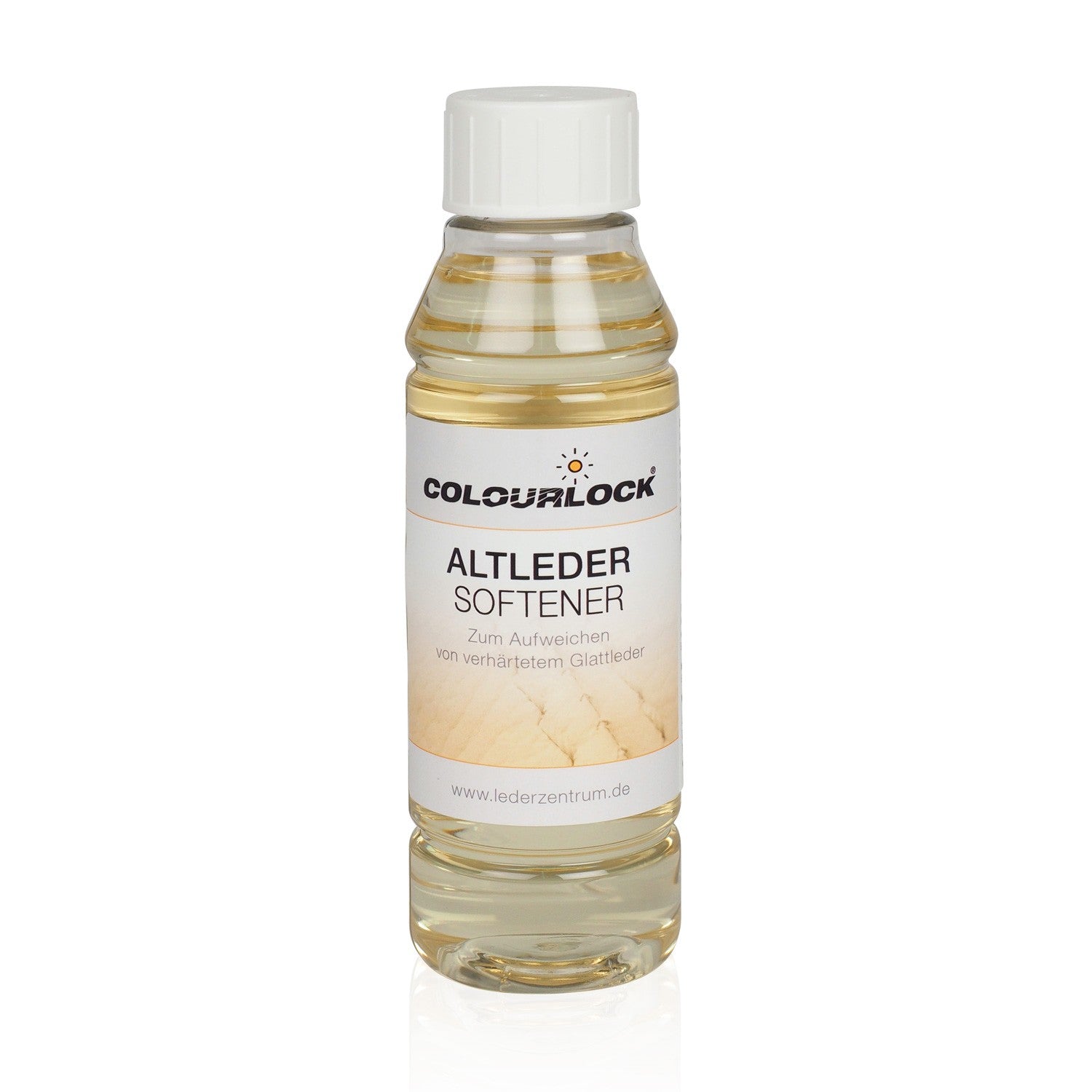 #Lädermjukmedelsolja Colourlock Old Leather Softener, 250ml