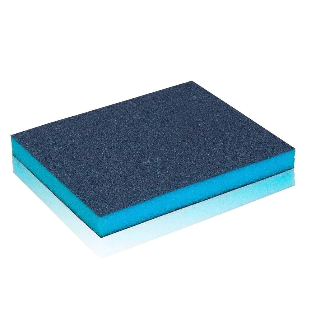 #Läderslipplattan Colourlock Sanding Pad