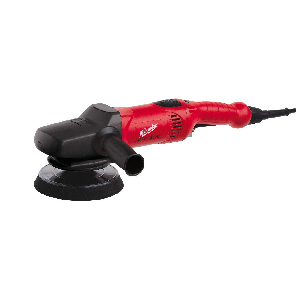 Polermaskin Milwaukee AP 12 E 1200W
