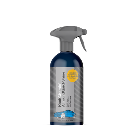 Quick detailer Koch-Chemie Allround Quick Shine, 500 ml