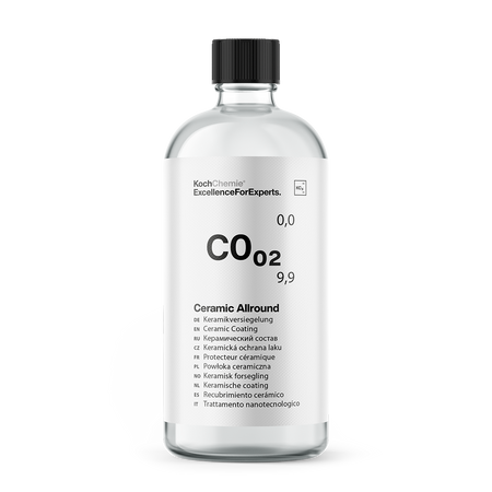 Försegling Koch-Chemie Ceramic Allround C0.02, 75 ml