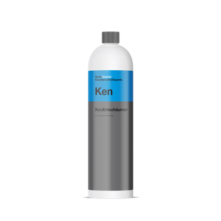
Skumdämpare Koch-Chemie Defoamer Concentrate, 1 liter
