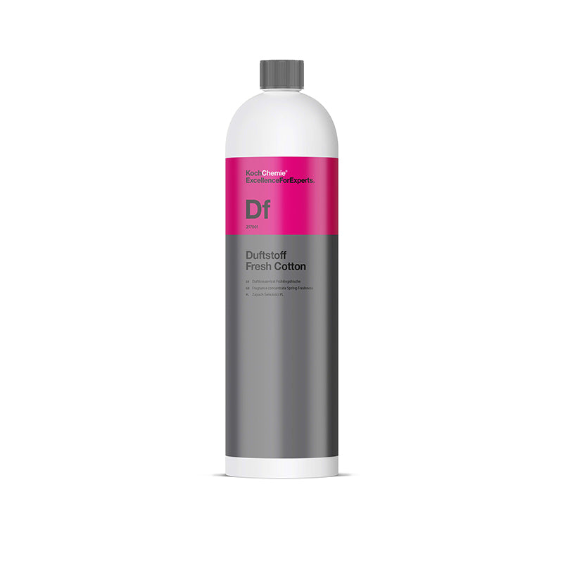 Koncentrerad Doft Koch-Chemie Fresh Cotton, 1 liter