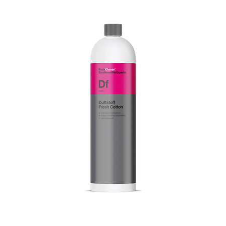 Koncentrerad Doft Koch-Chemie Fresh Cotton, 1 liter