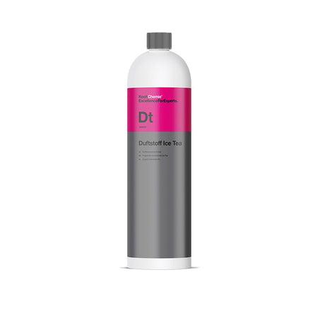 Koncentrerad Doft Koch-Chemie Ice Tea, 1 liter
