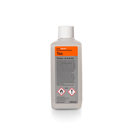 Tusch och bläckborttagning Koch-Chemie Ink & Ballpoint Remover, 250 ml