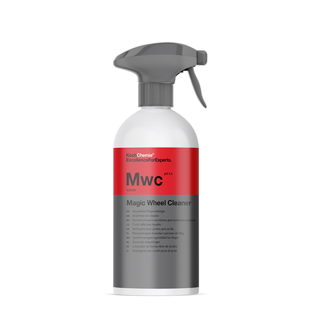 Fälgrengöring Koch-Chemie Magic Wheel Cleaner, 500 ml