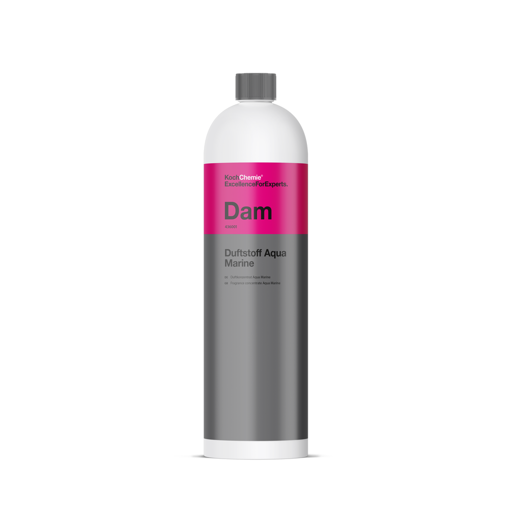Koncentrerad Doft Koch-Chemie  Marint, 1 liter