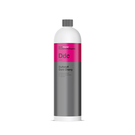 Koncentrerad doft Koch-Chemie Mörka körsbär, 1 liter