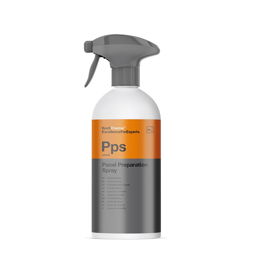 Djuprengöring Koch-Chemie Panel Preparation Spray, 500 ml