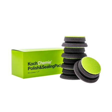 Polerrondell Koch-Chemie Polish & Sealing Pad 5-Pack, 45 mm