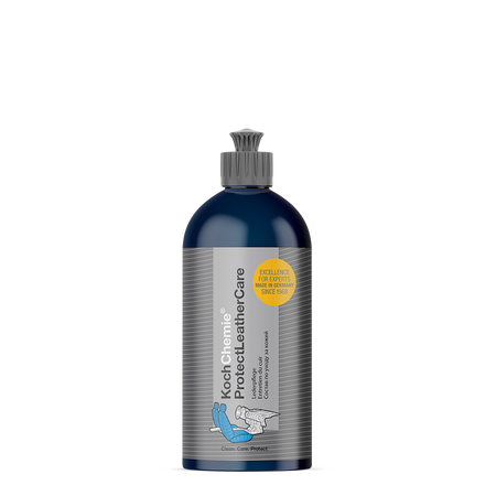 Lädervård Koch-Chemie Protect Leather Care, 500 ml