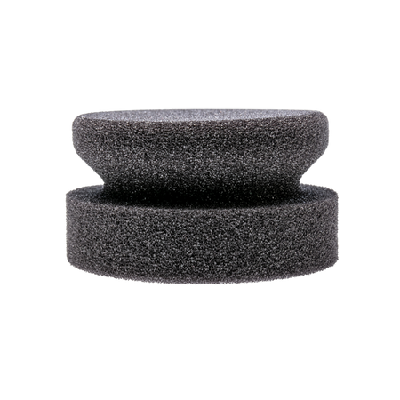 Applikatorsvamp mellan Koch-Chemie Puck, 90 mm