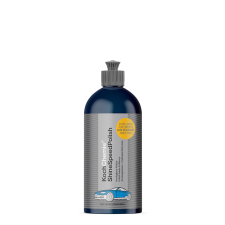 Polermedel Koch-Chemie Shine Speed Polish, 500 ml