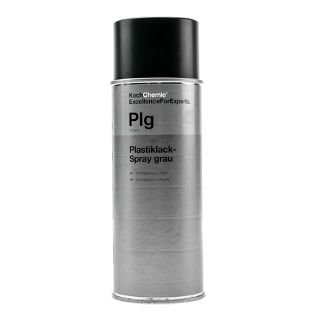Sprayfärg Koch-Chemie Spray Paint Matte Grey, 400 ml