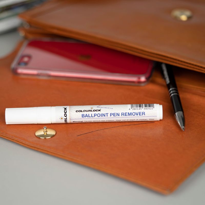 #Pennborttagare Colourlock Ballpoint Pen Remover, 9.5 ml