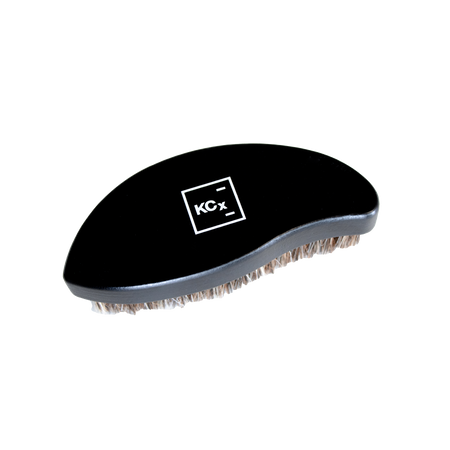 Läderborste Koch-Chemie Borste för läder & alcantara