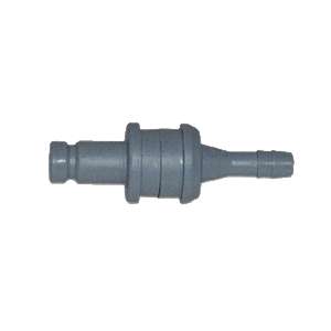 Nippel Plast 10 mm